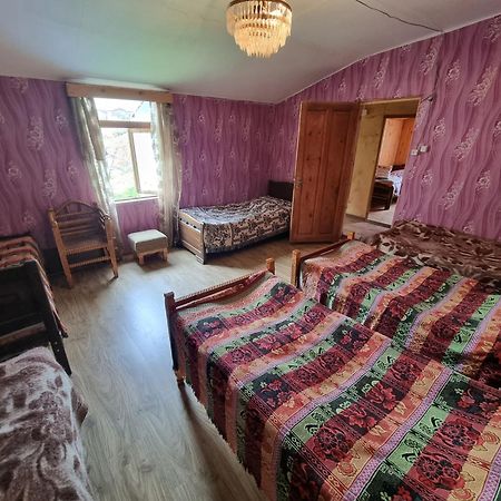 Guest House Buba ウシュグリ エクステリア 写真