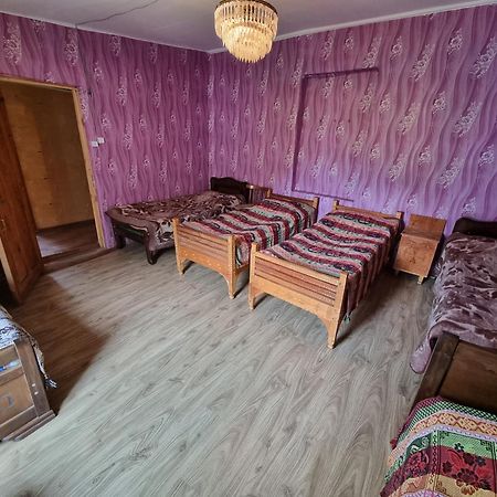 Guest House Buba ウシュグリ 部屋 写真