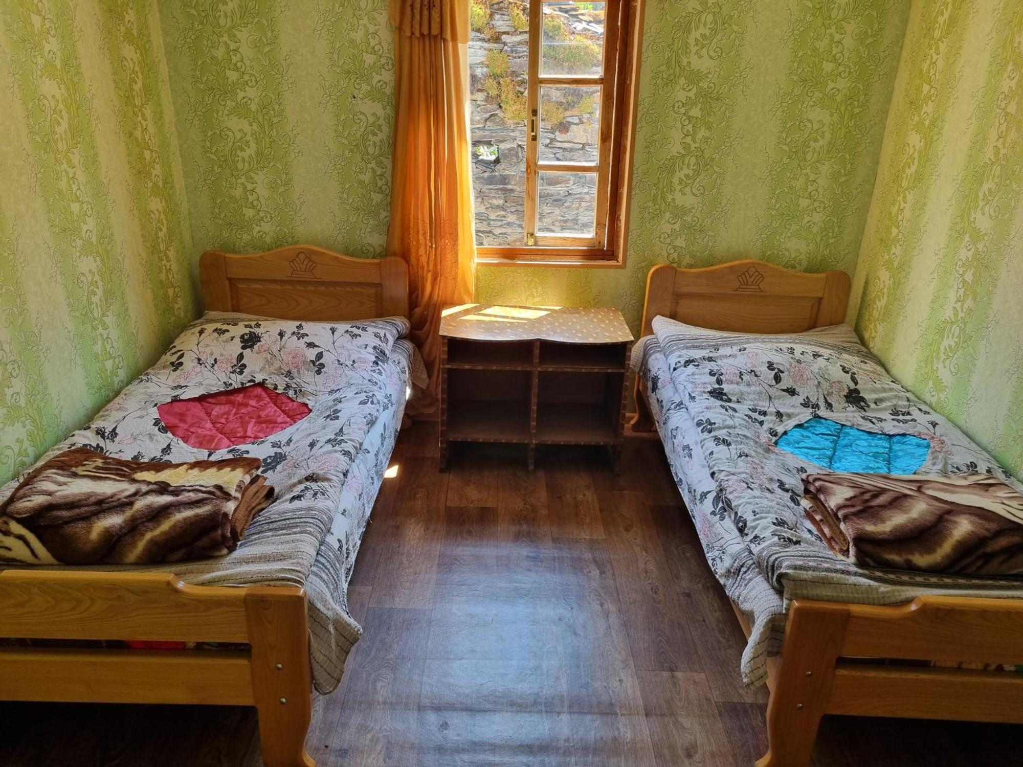 Guest House Buba ウシュグリ 部屋 写真