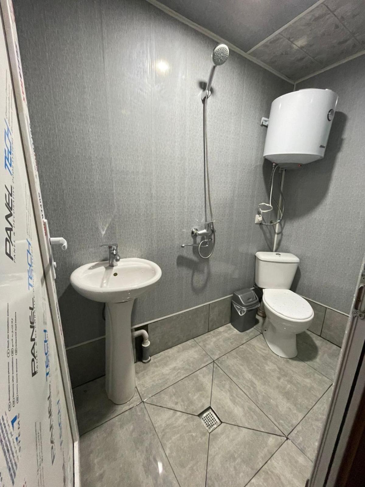 Guest House Buba ウシュグリ 部屋 写真