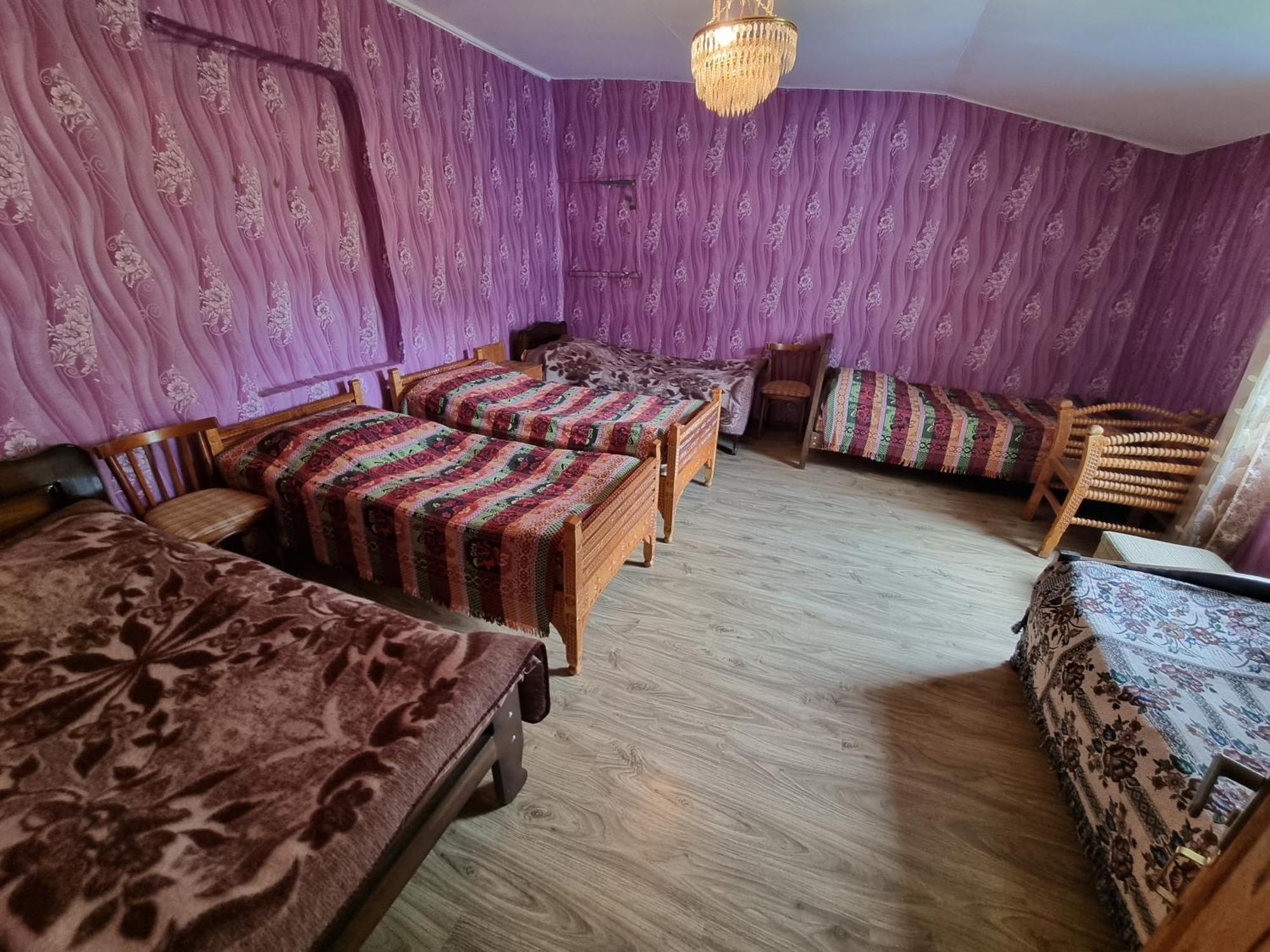 Guest House Buba ウシュグリ 部屋 写真