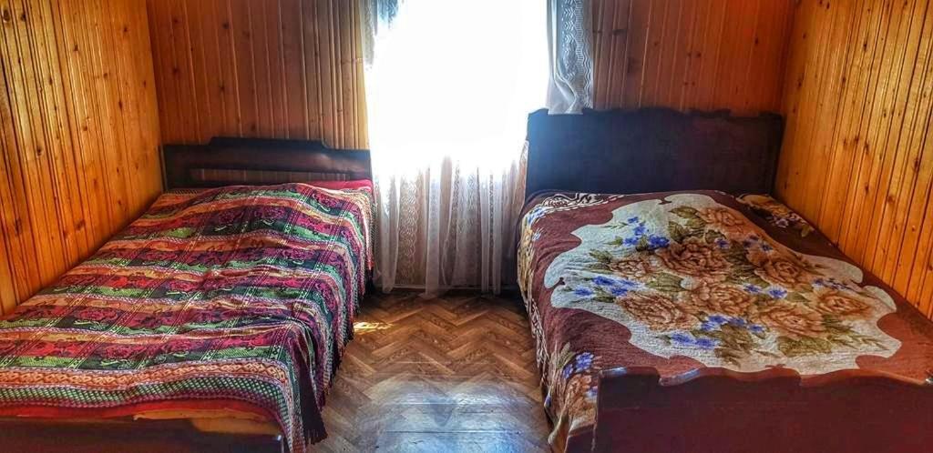 Guest House Buba ウシュグリ エクステリア 写真
