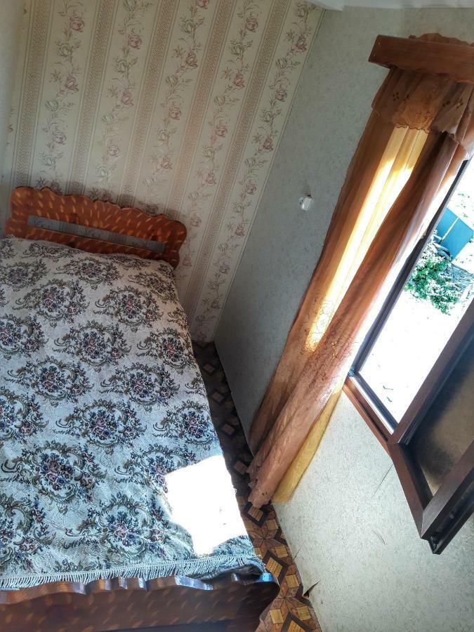 Guest House Buba ウシュグリ エクステリア 写真
